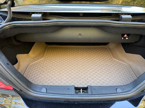 Used 2008 Mercedes-Benz CLK 350 Cabriolet image 13