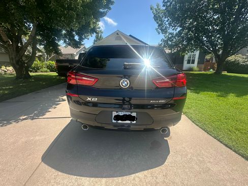 Used 2020 BMW X2 xDrive28i w/ Premium Package AWD/4WD image 8