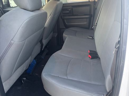 Used 2019 RAM 1500 Tradesman w/ Popular Equipment Group image 13