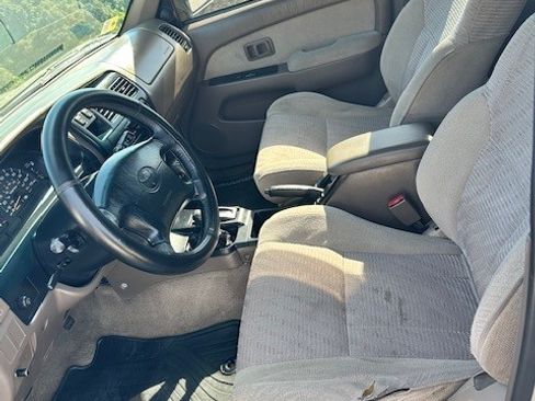 Used 1998 Toyota 4Runner SR5 image 13