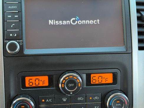 Used 2021 Nissan Frontier SV RWD image 13