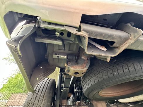 Used 2018 Ford F150 XL w/ Equipment Group 101A Mid image 30