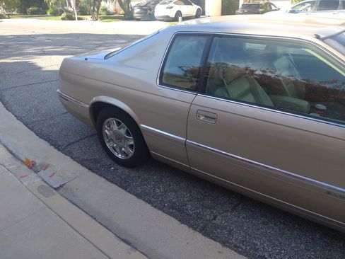 Used 1998 Cadillac Eldorado image 6