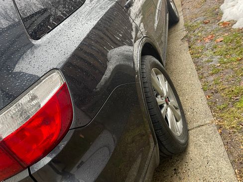 Used 2012 Dodge Durango R/T w/ Leather Interior Group image 8