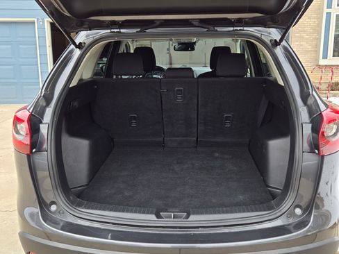 Used 2016 MAZDA CX-5 Touring w/ Touring Technology Package image 9