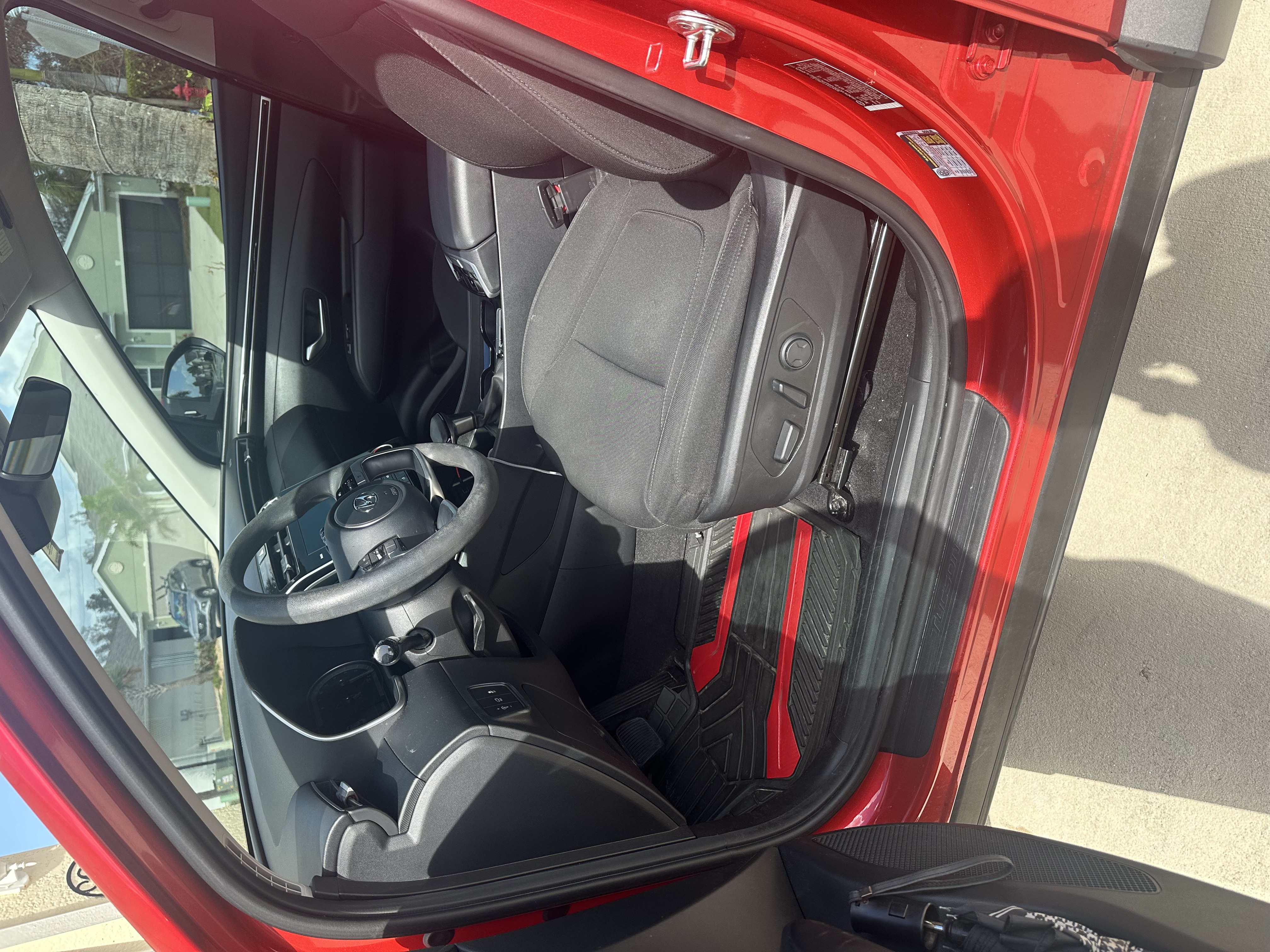 Used 2023 Hyundai Tucson SEL FWD image 9