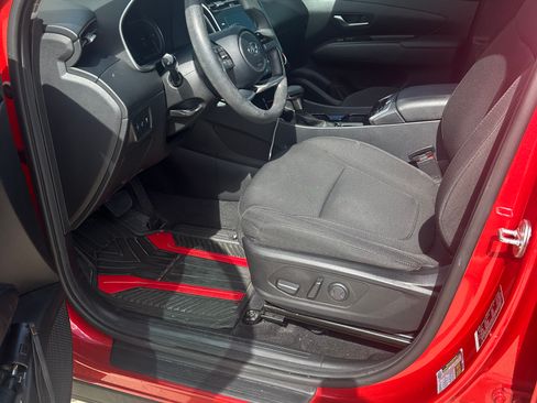 Used 2023 Hyundai Tucson SEL image 9