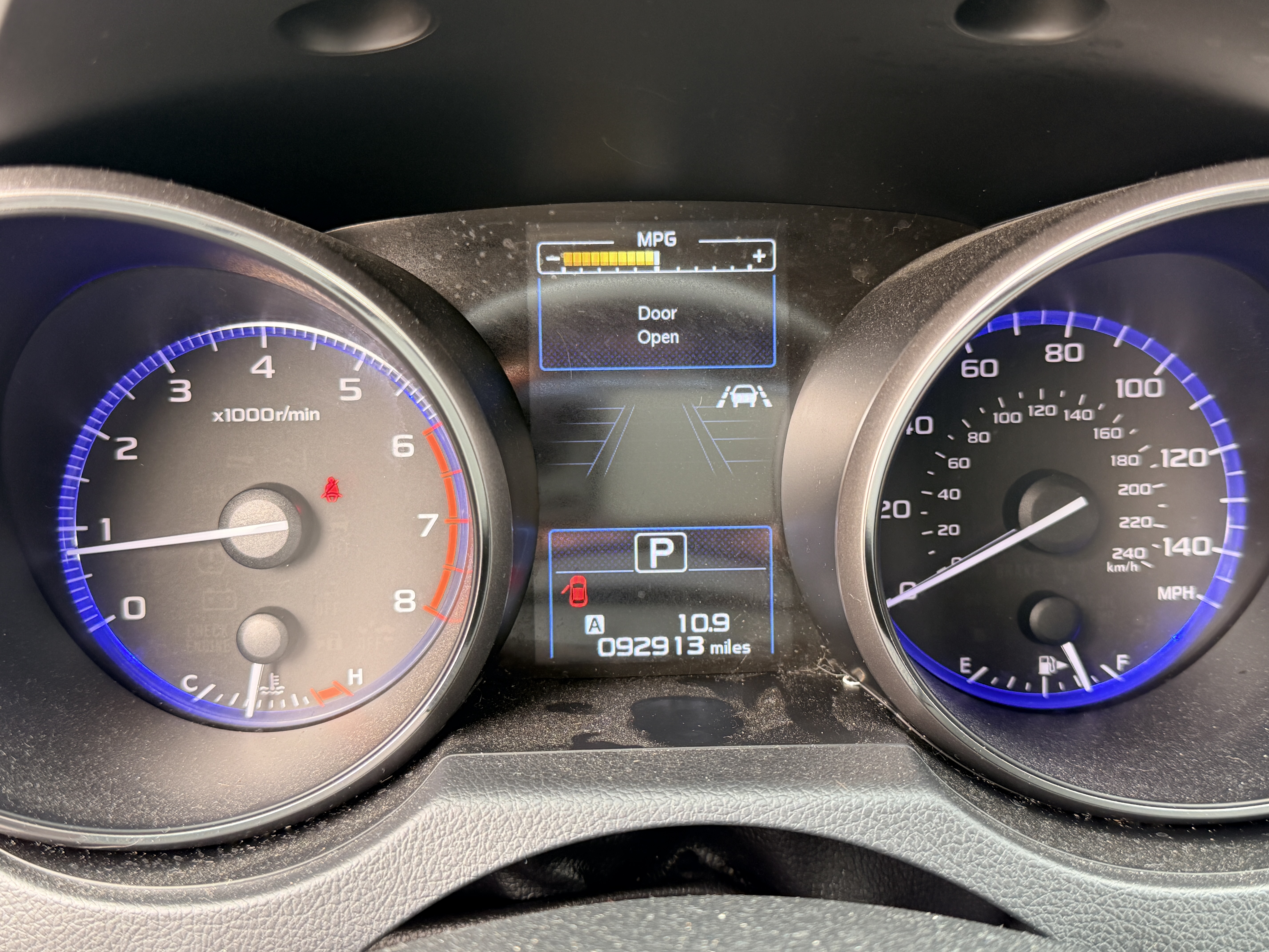 Used 2018 Subaru Outback 2.5i Limited AWD/4WD image 20