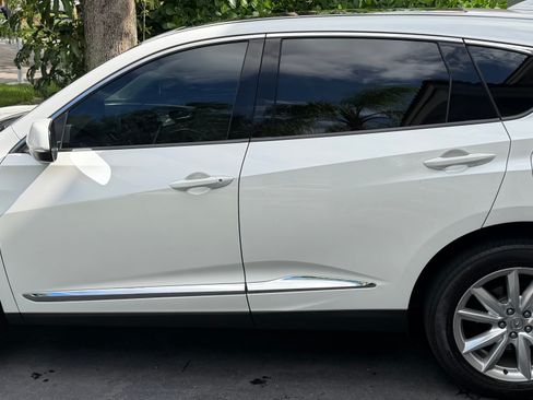 Used 2021 Acura RDX AWD image 5