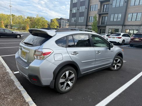 Used 2014 Subaru Crosstrek Touring image 4