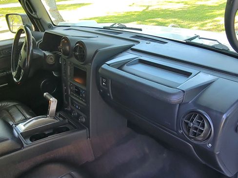 Used 2007 HUMMER H2 image 23
