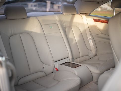 Used 2004 Mercedes-Benz CL 500 image 22