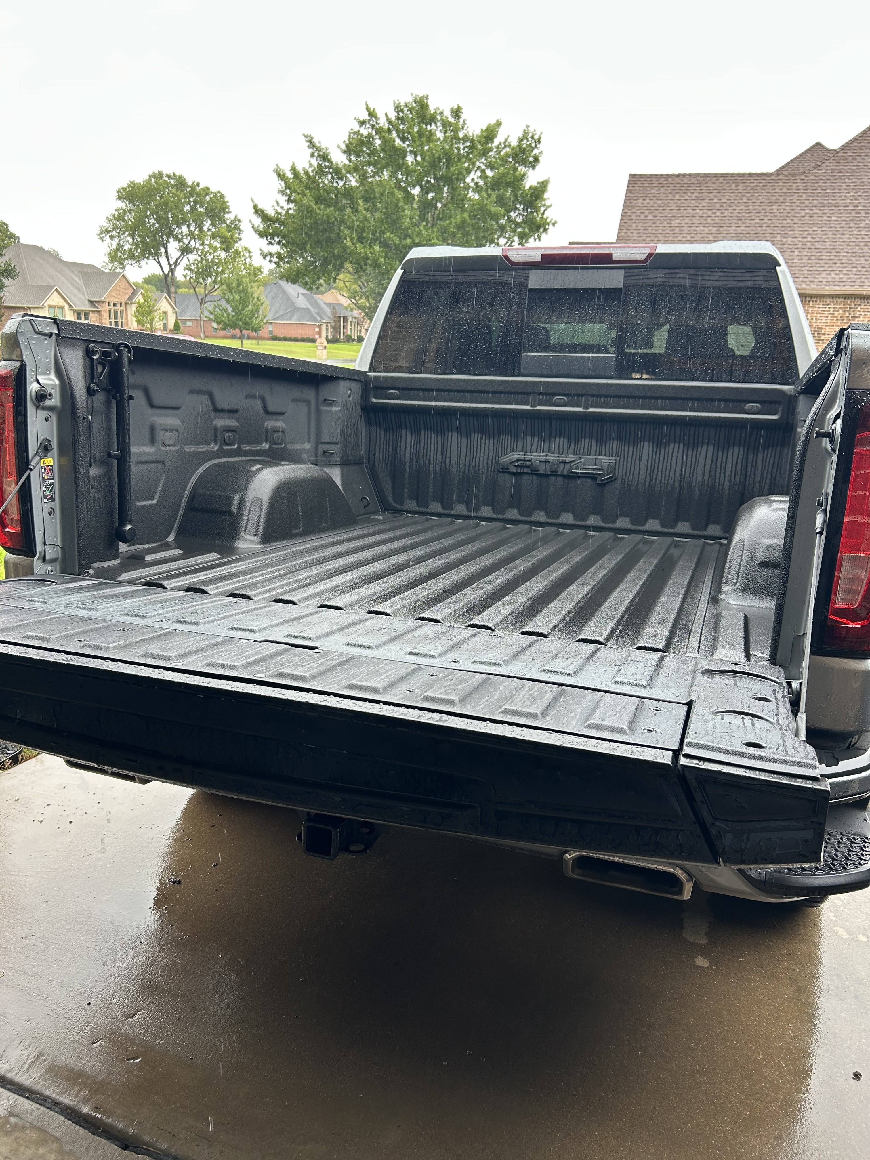 Used 2023 GMC Sierra 1500 AT4 w/ AT4 Premium Package AWD/4WD image 6