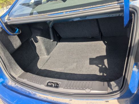 Used 2019 Ford Fiesta SE FWD image 8