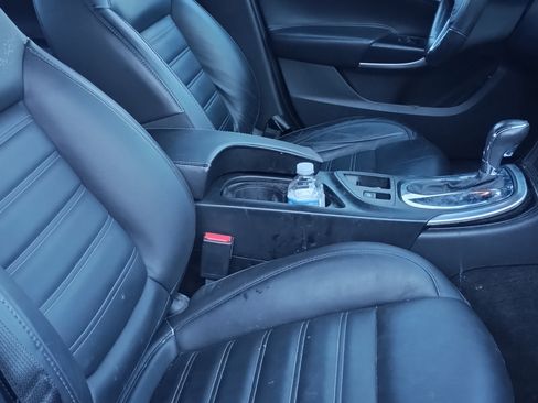 Used 2014 Buick Regal GS image 19