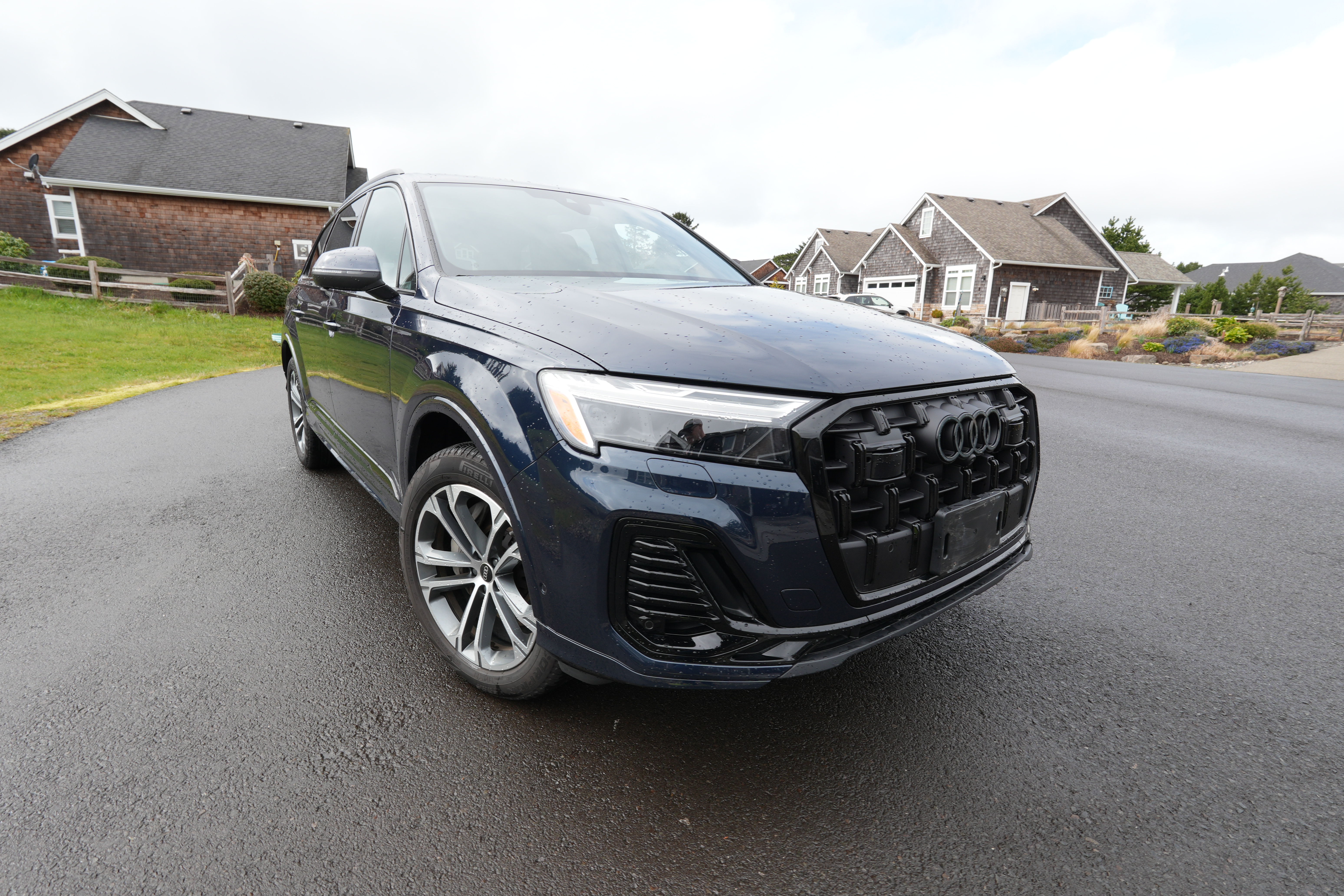 Used 2025 Audi Q7 2.0T Premium Plus AWD/4WD image 5