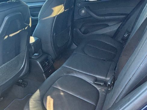 Used 2018 BMW X2 xDrive28i w/ M SportX Package image 17