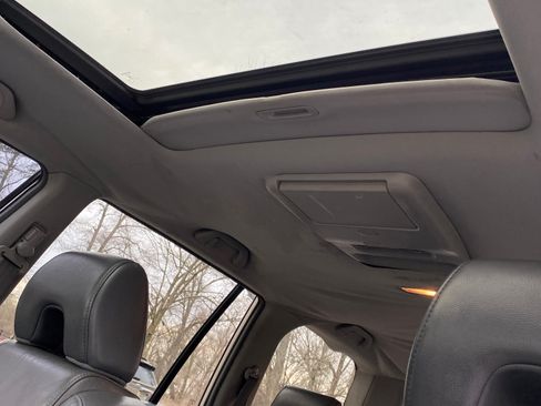 Used 2007 Honda Pilot EX-L image 12