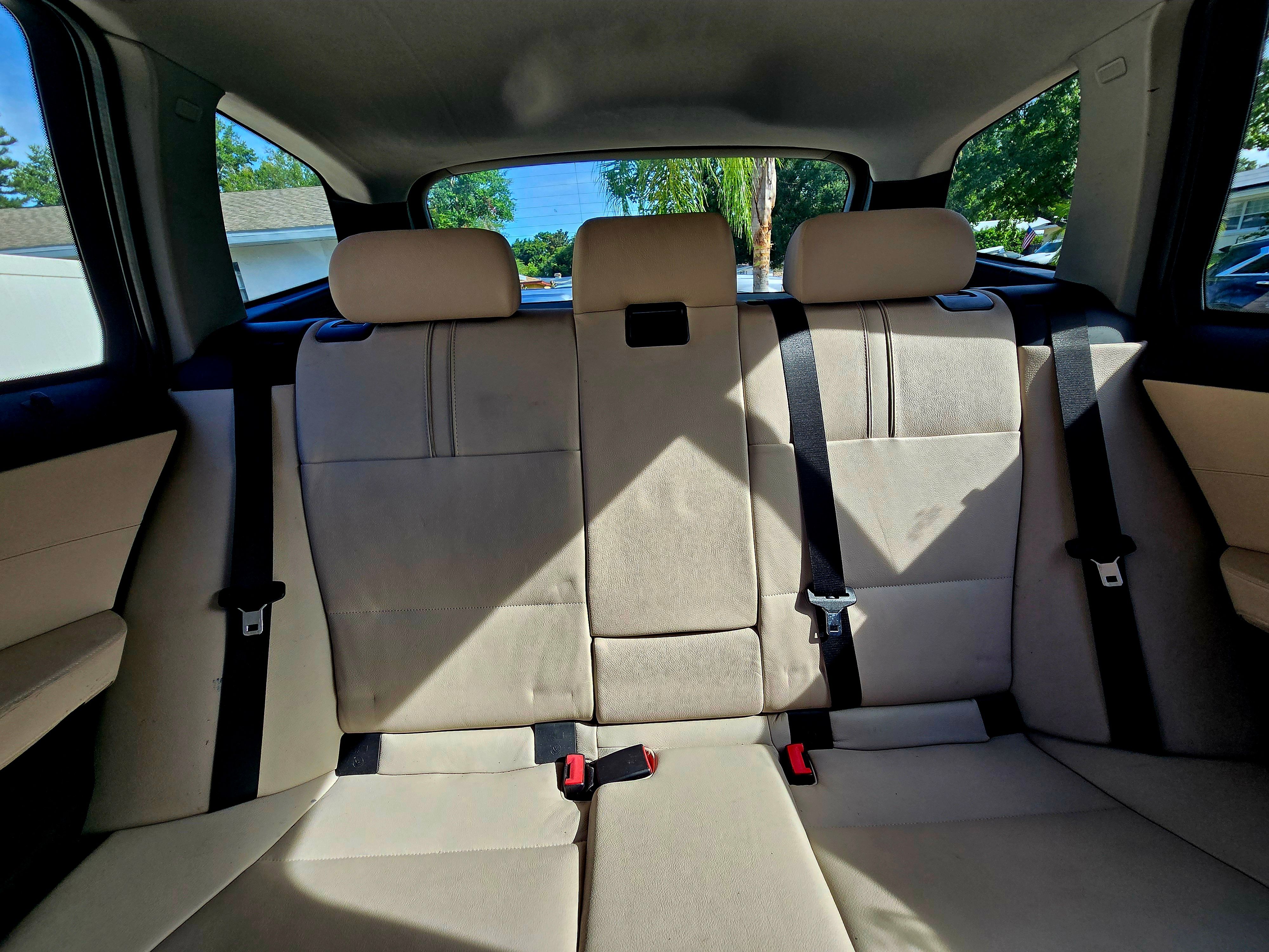 Used 2010 BMW X3 xDrive30i AWD/4WD image 9
