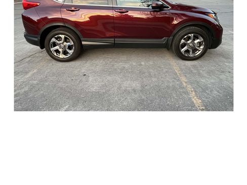 Used 2017 Honda CR-V EX-L image 6