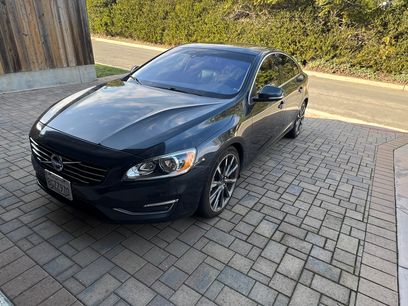 Used 2015 Volvo S60 T5 Premier
