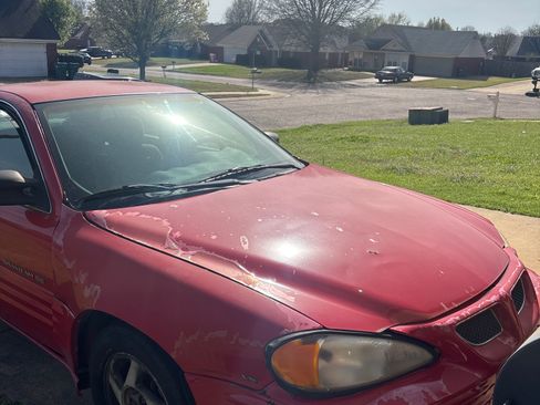 Used 1999 Pontiac Grand Am SE image 5