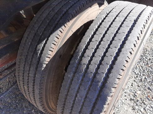 Used 2019 Ford F450 XL w/ XL Value Package image 5