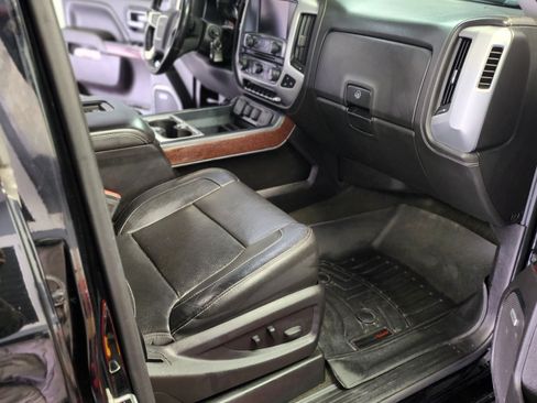 Used 2017 GMC Sierra 2500 SLT image 6