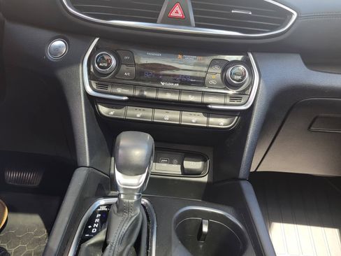 Used 2020 Hyundai Santa Fe Limited w/ Cargo Package image 11