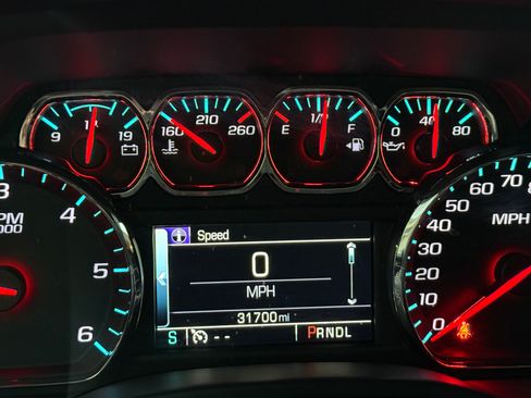 Used 2017 GMC Sierra 1500 SLE w/ SLE Value Package image 19