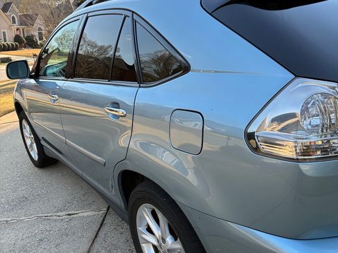 Used 2008 Lexus RX 350 2WD image 1