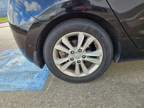 Used 2013 Hyundai Elantra GT image 20