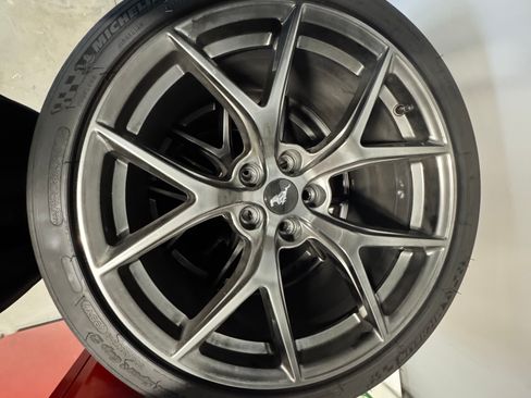 Used 2019 Ford Mustang GT w/ Performance Package - Level 2 image 22