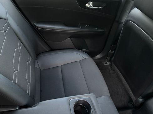 Used 2021 Kia Forte GT-Line w/ GT-Line Premium Package FWD image 10