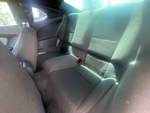 Used 2014 Chevrolet Camaro LS RWD image 5