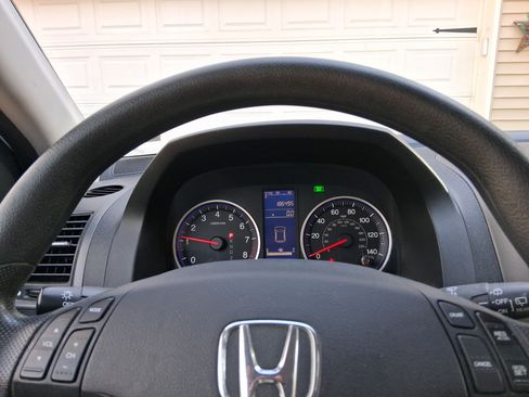 Used 2011 Honda CR-V SE image 10