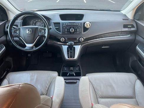 Used 2012 Honda CR-V EX-L image 19
