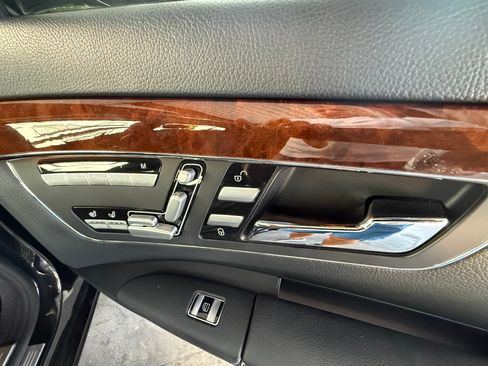 Used 2007 Mercedes-Benz S 550 image 20