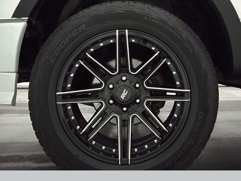 Used 2007 Ford F150 Lariat image 8