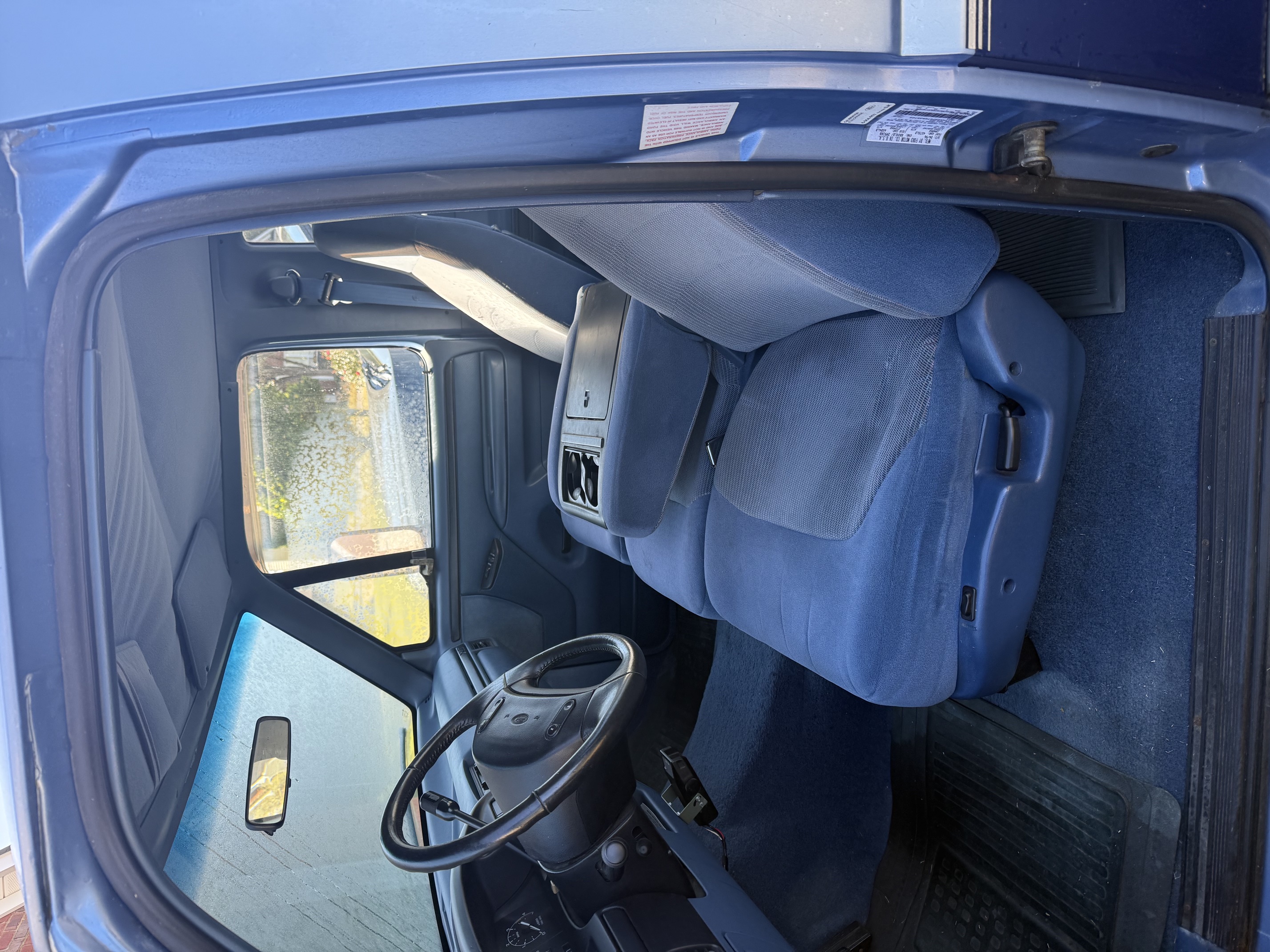 Used 1996 Ford F250 2WD SuperCab image 22