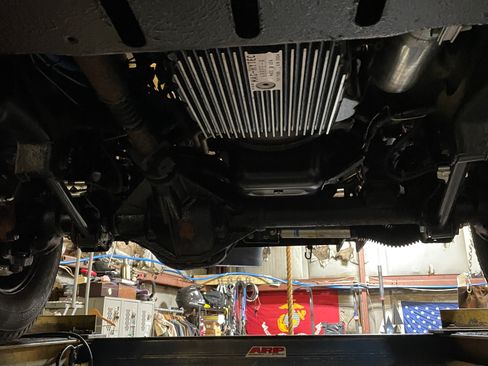 Used 2007 Dodge Ram 3500 Truck Laramie image 15