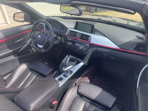 Used 2014 BMW 428i xDrive 428i xDrive Convertible 2D image 12