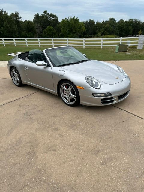 Used 2006 Porsche 911 Carrera S RWD image 32