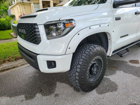 Used 2019 Toyota Tundra TRD Pro image 8