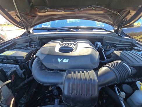 Used 2015 Jeep Grand Cherokee Summit image 4