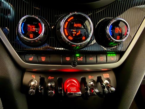 Used 2020 MINI Cooper Countryman John Cooper Works image 22