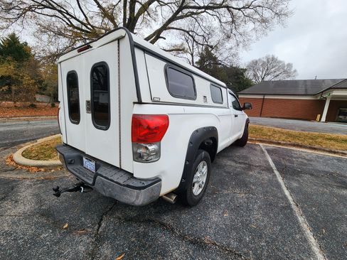 Used 2008 Toyota Tundra 2WD Regular Cab image 8