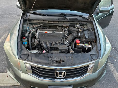 Used 2008 Honda Accord EX-L image 19
