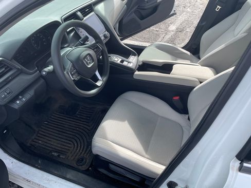 Used 2019 Honda Insight EX image 10