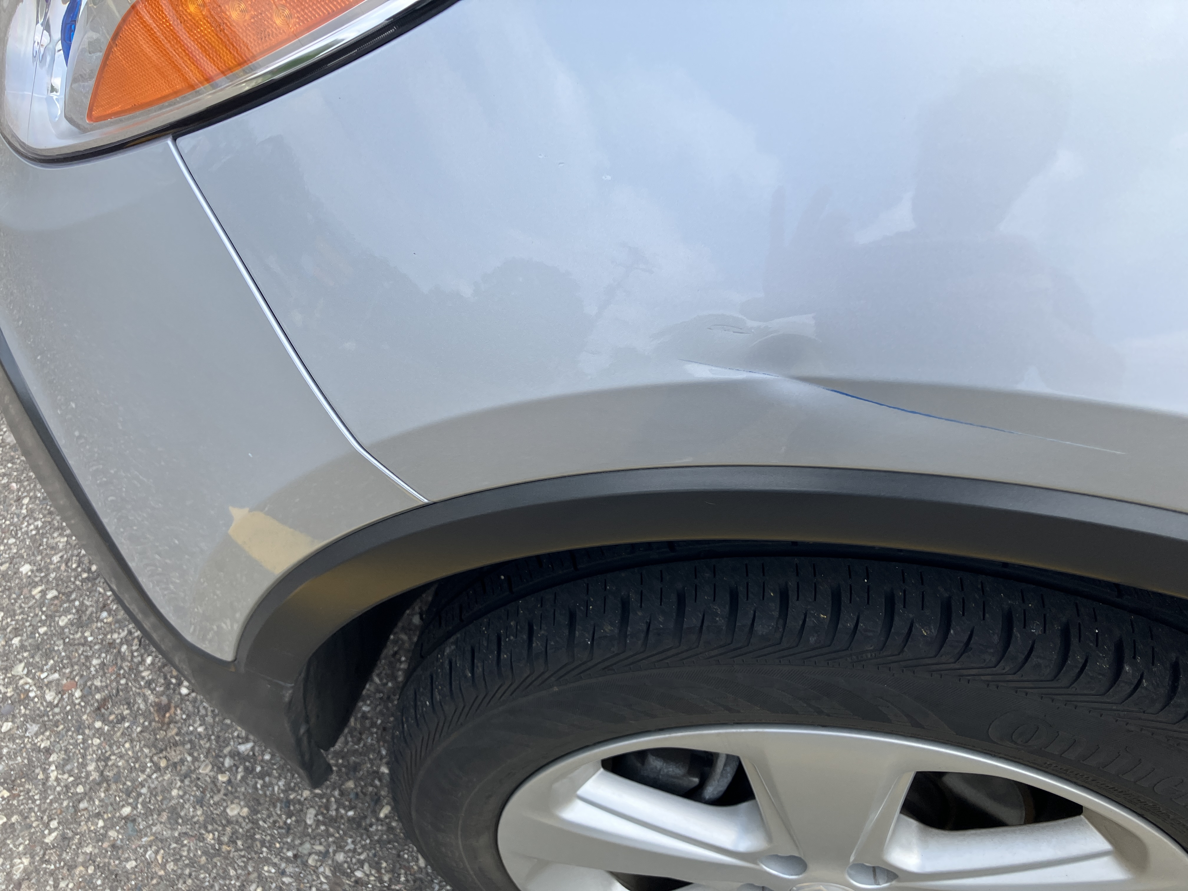 Used 2015 Buick Encore Leather AWD/4WD image 17